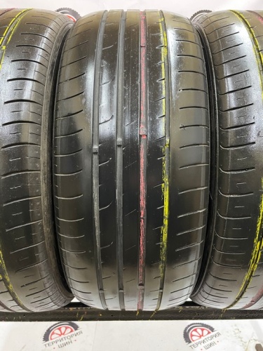 Nexen N Fera SU1 R17 215/55 94V