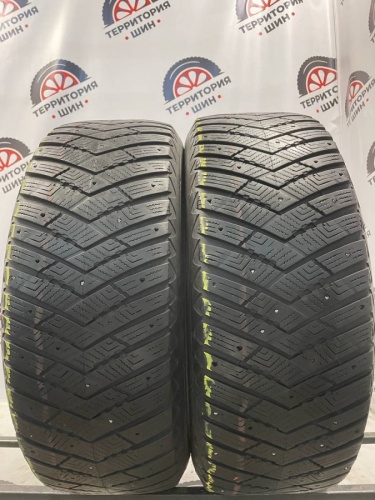 Goodyear Ultragrip Ice Arctic R20 275/60