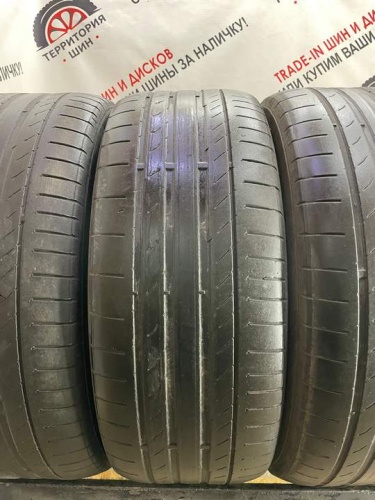 Continental CSC5 R18 235/55