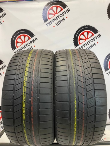 Pirelli Scorpion Ice Snow RFT R 20 275/40