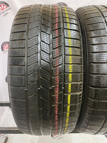 Pirelli Scorpion Ice & Snow R20 255/45 105V