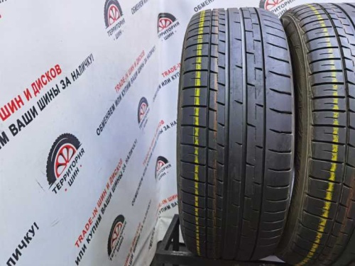 Falken Azenis FK-453CC R19 235/55