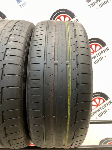 Continental ContiPremiumContac 6 205/55/16
