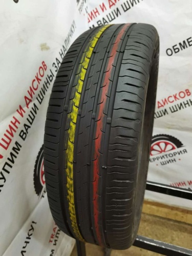 Continental  EcoContact 6 205/60 R16 92H