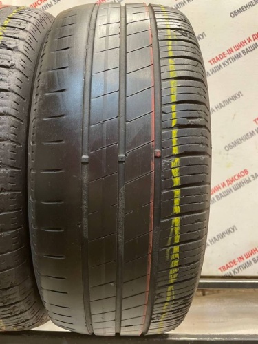 Goodyear Effcient Grip Performance  R16	205/55