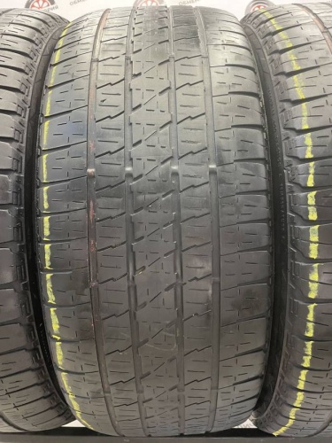 Bridgestone Dueler H/L Alenza R22 285/45