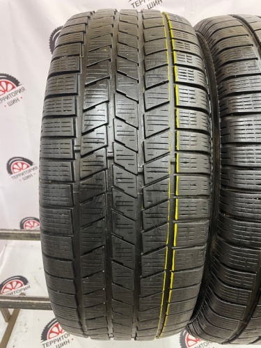 Pireli Snow + Ice 245/70 107Т R16