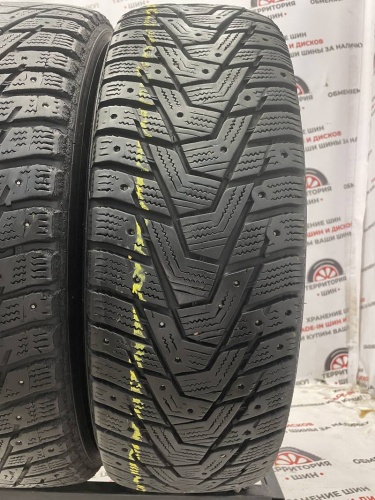 Hankook Winter I'Pike  R16 215/70