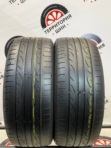 Dunlop SP Sport LM704 R17 215/50
