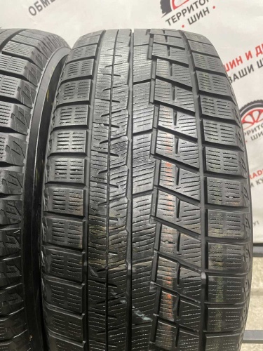 Yokohama Ice Guard IG60 R17 215/55