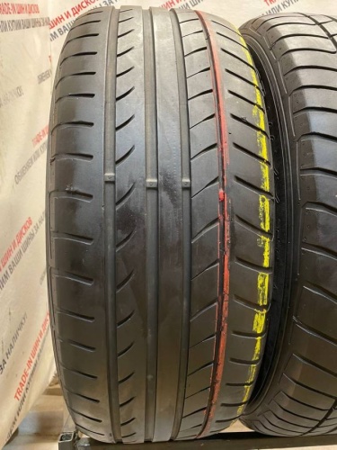 Dunlop SP Sport Maxx TT RFT R17	225/60