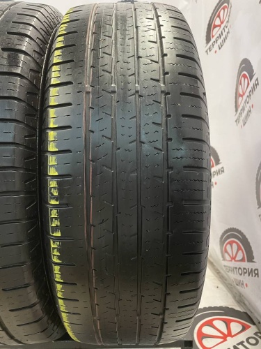Continental CrossContact 215/65 R16