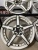 Литьё HONDA/Toyota R16 5X114,3/D64,1/ET46/J6,5