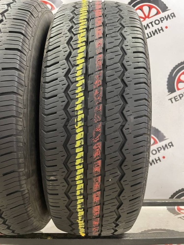 Hankook Radial RA07 R15	215/70