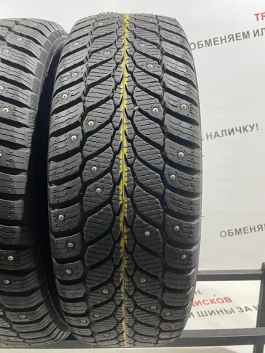 КАМА (Нижнекамский шинный завод) Alga SUV (HK-532)R16 215/65