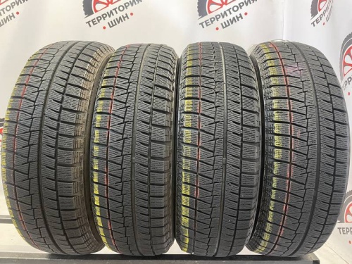 Bridgestone Blizzak Revo GZ  R14 175/65