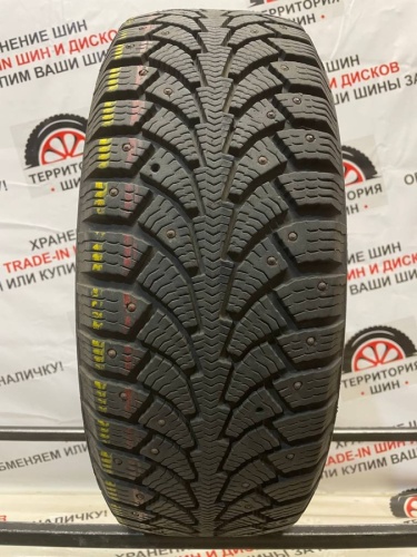 Kama Euro-519 R16 205/55