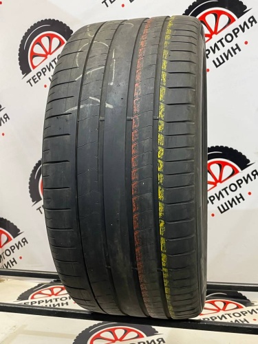 Pirelli P Zero R22	325/35
