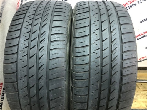 Sumitomo Tour Plus LSH R17 235/55