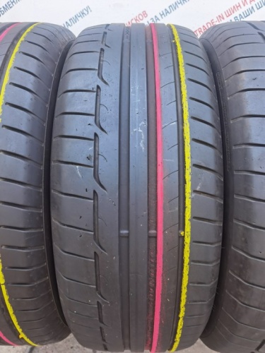 Dunlop SP Sport Maxx RT R19 235/55