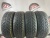 Maxxis Premitra Ice Nord 5 SUV R18 235/55