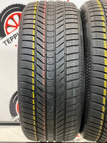 Continental WinterContact TS870P R18 225/40