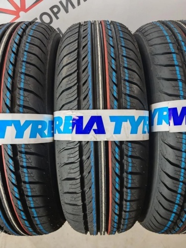 КАМА (Нижнекамский шинный завод) Breeze (HK-132) R14 185/60
