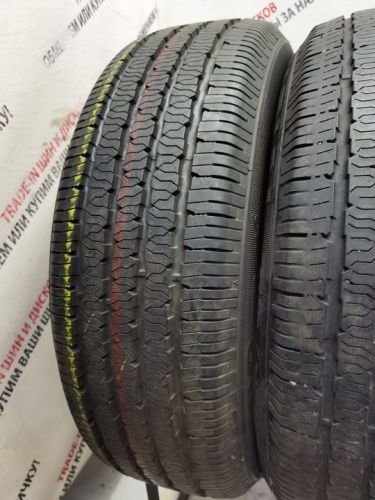Kumho Radial 798 Plus R18 235/60