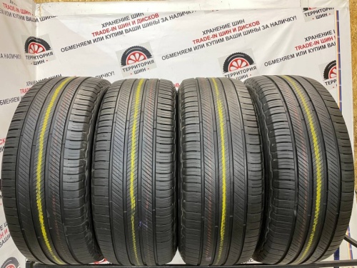 Michelin Primacy SUV R18	285/60