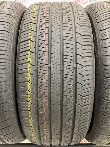 Nexen N'Priz AH8 R17 235/55