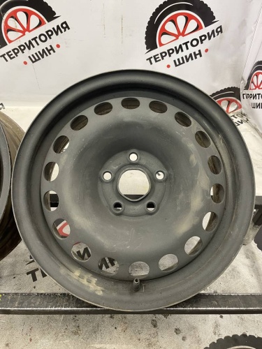 ШТАМПЫ R15 5*105