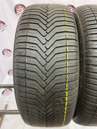 Michelin CrossClimate SUV 235/55 105W R19
