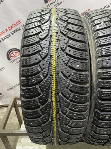 Nokian Tyres Nordman 5 R16 205/55