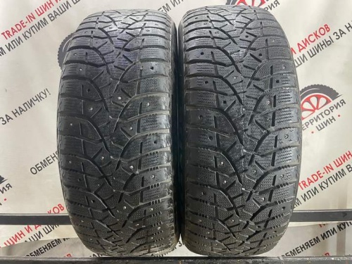 Bridgestone Blizzak Spike-02 R18 225/55