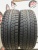 Dunlop Winter Maxx SJ8 225/60/18 Dunlop Winter Maxx SJ8 225/60/18