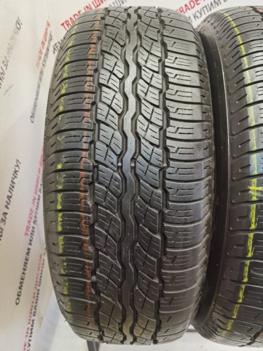 Bridgestone Dueler H/T 687 R18	235/55.