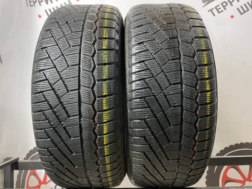 Continentlal CVC 5 R16 205/55