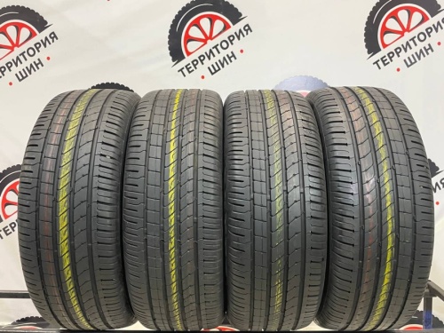 Continental TechContact TC 6 205/55/16