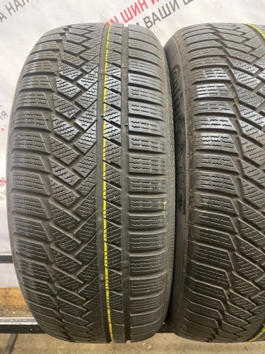Continental ContiWinterContact TS850P R19 235/50 99H