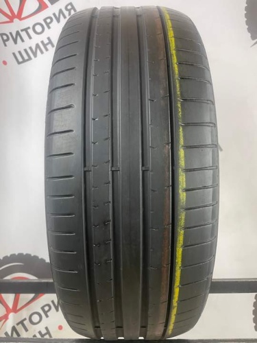 Pirelli P Zero R20 245/45