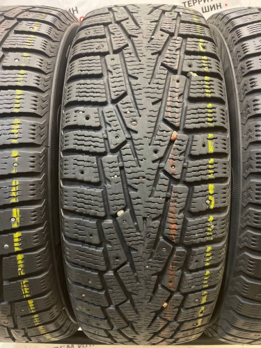 Cordiant  Snow Cross R16	215/60