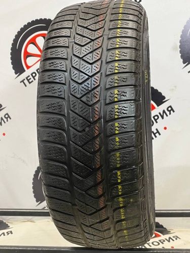 Pirelli Winter Sottozero 3 R17	215/55