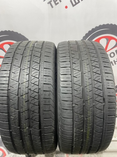 Continental CrossContact LX R21 275/45