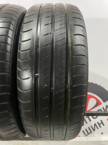 Kumho Ecowing ES01 KH27 R16 205/55