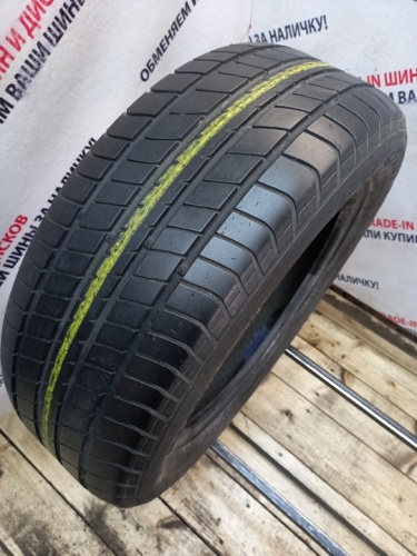 Dunlop SP Sport 200 R16 205/55