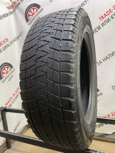 Bridgestone Blizzak DM V1 R17 225/65