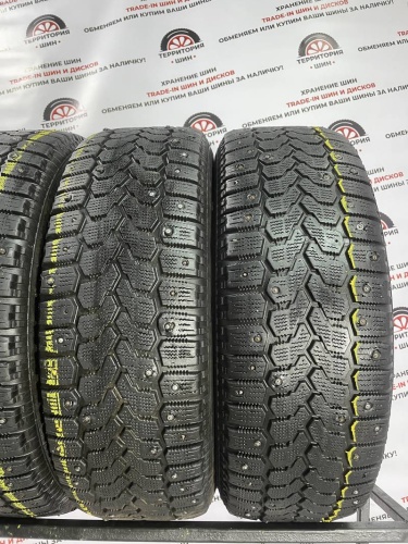 Yokohama Ice Guard IG20   R17	215/60 Авито самовыво бронь