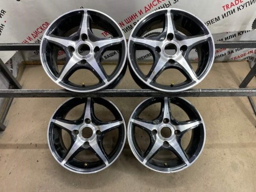 Литье Chery R14 4x114.3 CT57.1