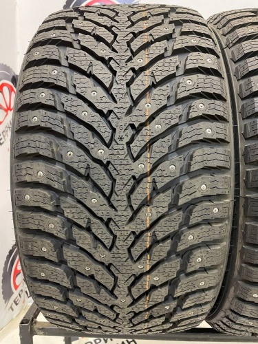 Nokian Tyres Hakkapelitta 9 R18 275/40