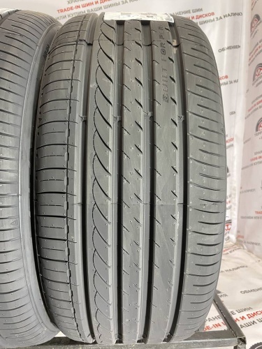 Zeta Impero R20	255/55